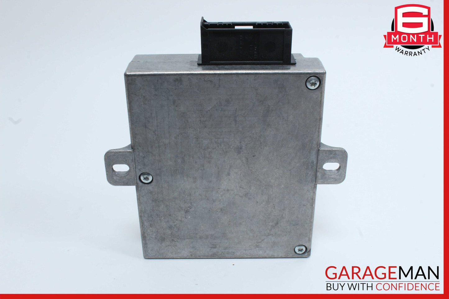 07-12 Mercedes X164 GL450 Voice Language Communication Control Module OEM