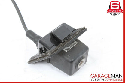 07-14 Mercedes W216 CL550 S550 CL63 AMG Rear View Backup Back Up Camera OEM
