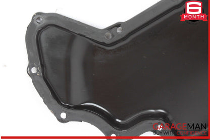 05-12 Mercedes W204 C300 E350 SLK350 SL550 Lower Oil Pan 2720100128 OEM