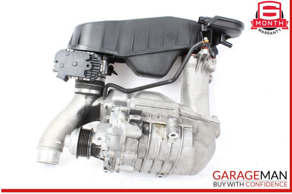 01-04 Mercedes R170 SLK230 Supercharger Kompressor Compressor Eaton
