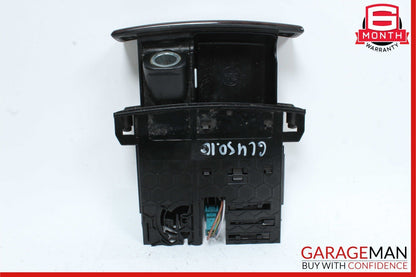 06-12 Mercedes X164 GL450 ML350 Center Console Ash Tray Ashtray Compartment OEM