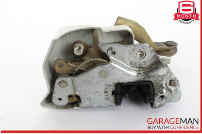 84-93 Mercedes W201 190E Rear Left Driver Side Door Lock Latch Actuator OEM