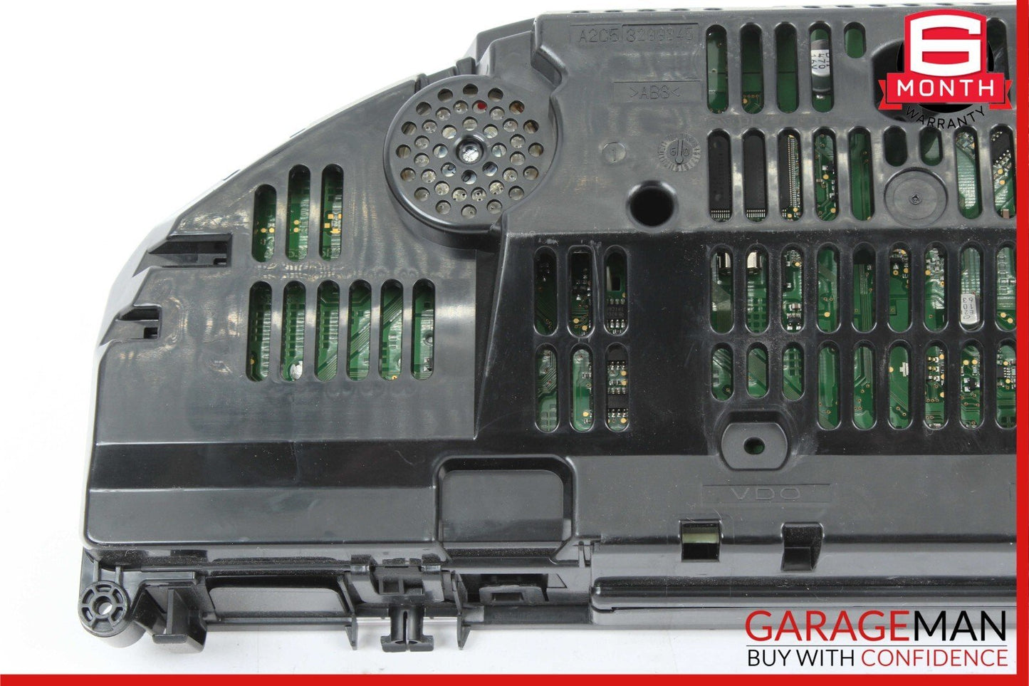 10-13 Mercedes W212 E350 E550 E500 Instrument Cluster Speedometer Odometer