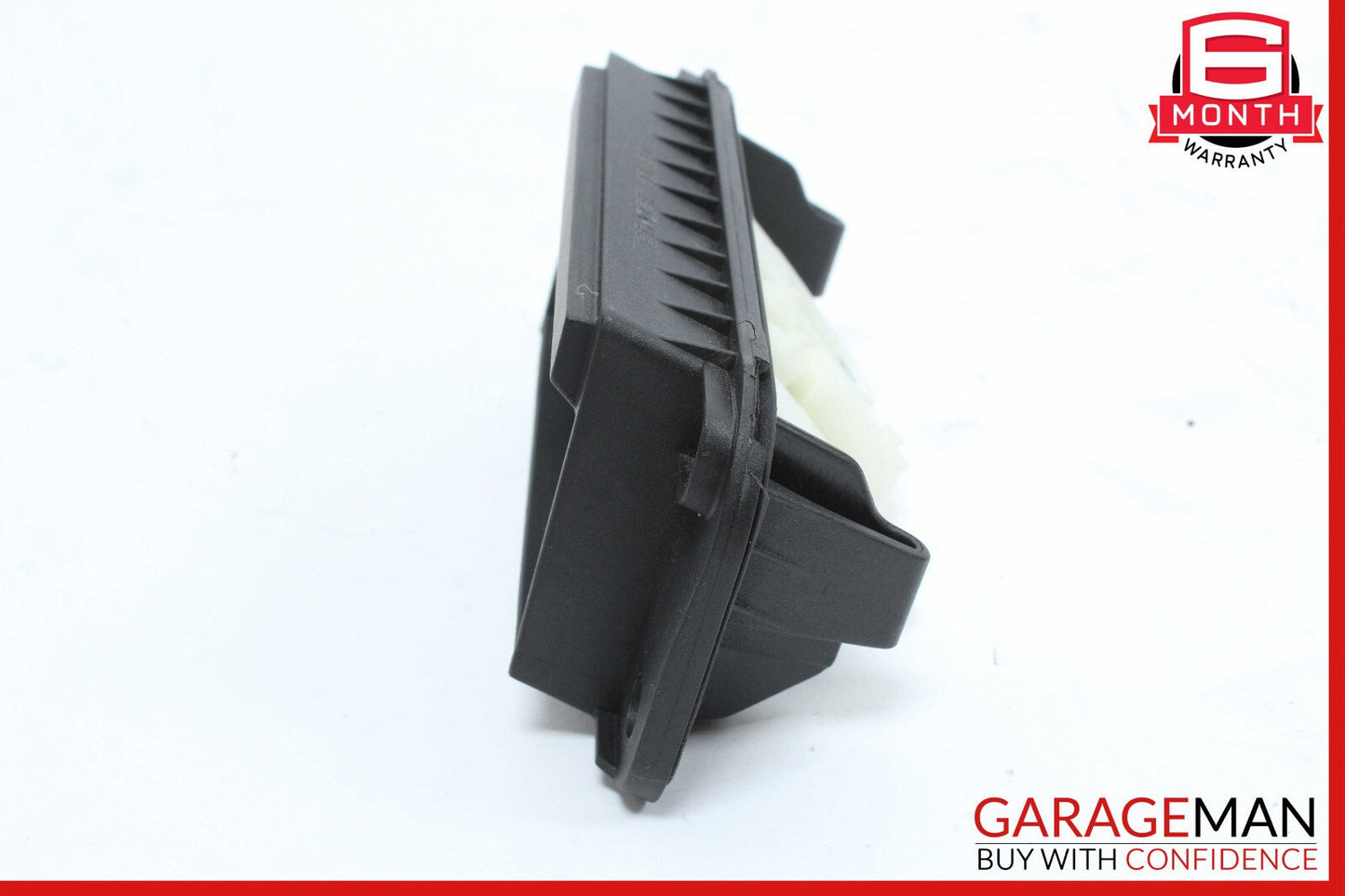 08-14 Mercedes W204 C250 C63 AMG Rear Trunk Tailgate Release Open Handle OEM