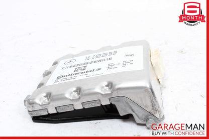 10-13 Mercedes W221 S550 S63 E350 Active Lane Assist Front Camera 0009050038 OEM