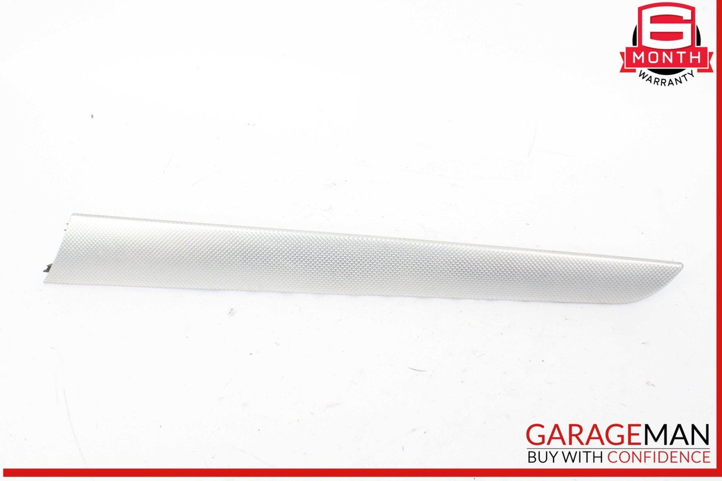 09-16 Audi A4 Dash Dashboard Door Console Trim Panel Set 8K0867410 OEM
