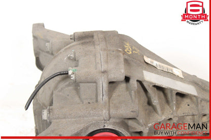 06-12 Mercedes W164 ML350 GL450 Rear Diff Differential Axle Carrier