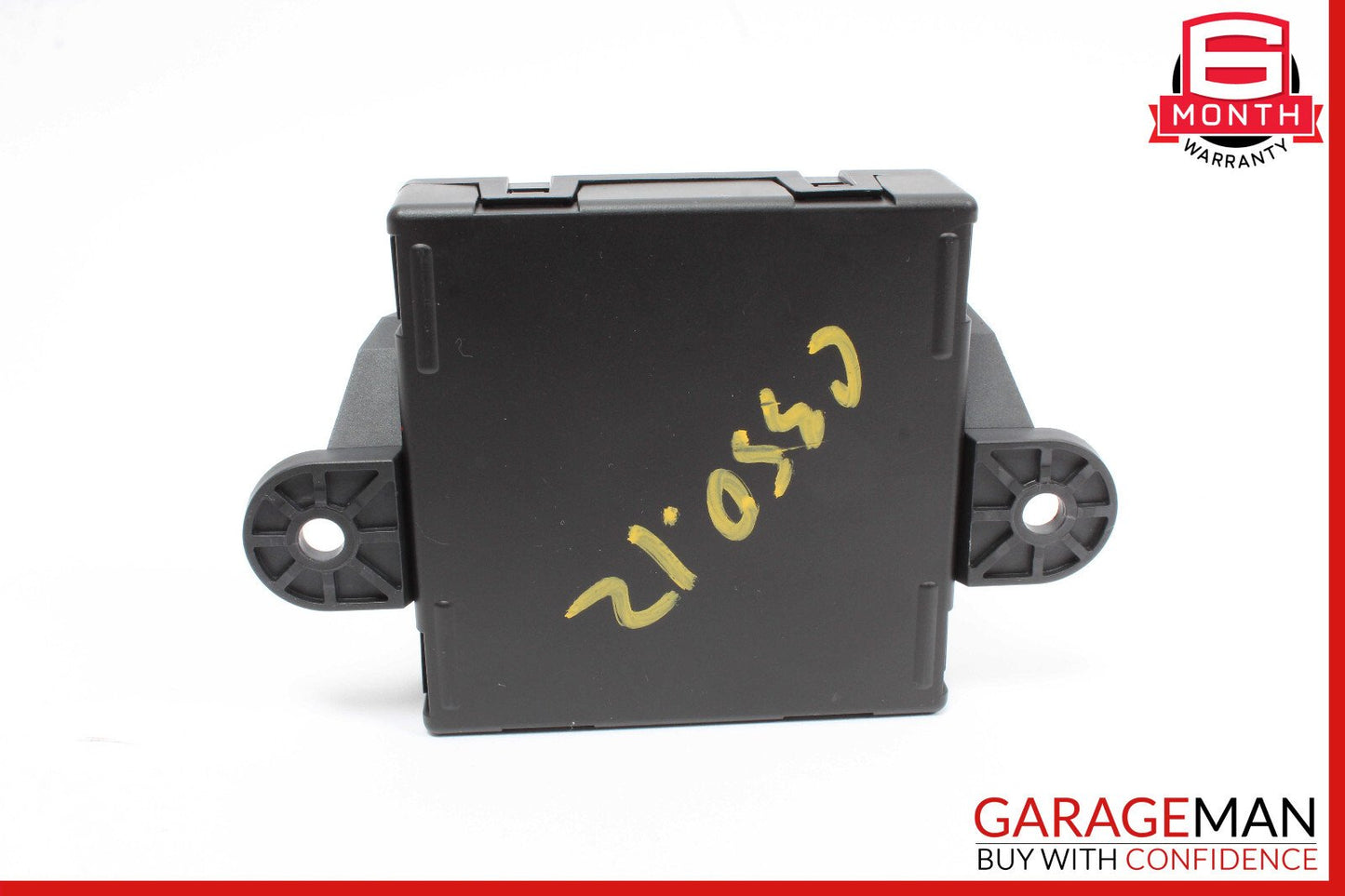 08-18 Mercedes W204 C350 E350 E550 Rear Right Side Door Control Module Unit