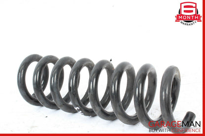 07-09 Mercedes W211 E350 Front Left & Right Shock Absorber Strut Coil Spring Set