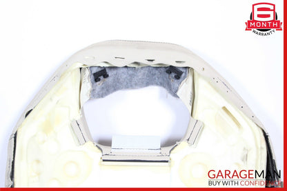 12-16 Mercedes R172 SLK250 SLK300 Front Right Side Upper Seat Cushion Cover OEM