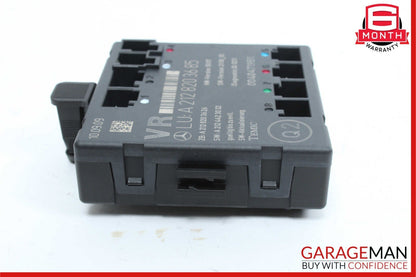 08-18 Mercedes CLS500 E400 E550 C300 Front Right Side Door Control Module OEM