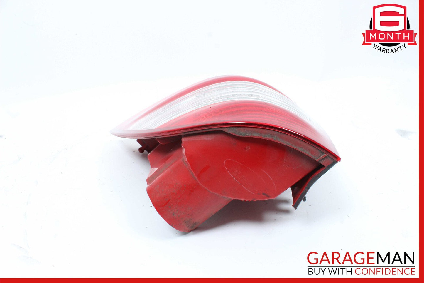 02-05 Mercedes W163 ML500 Rear Right Passenger Side Tail Light Lamp OEM
