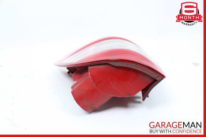 02-05 Mercedes W163 ML500 Rear Right Passenger Side Tail Light Lamp OEM