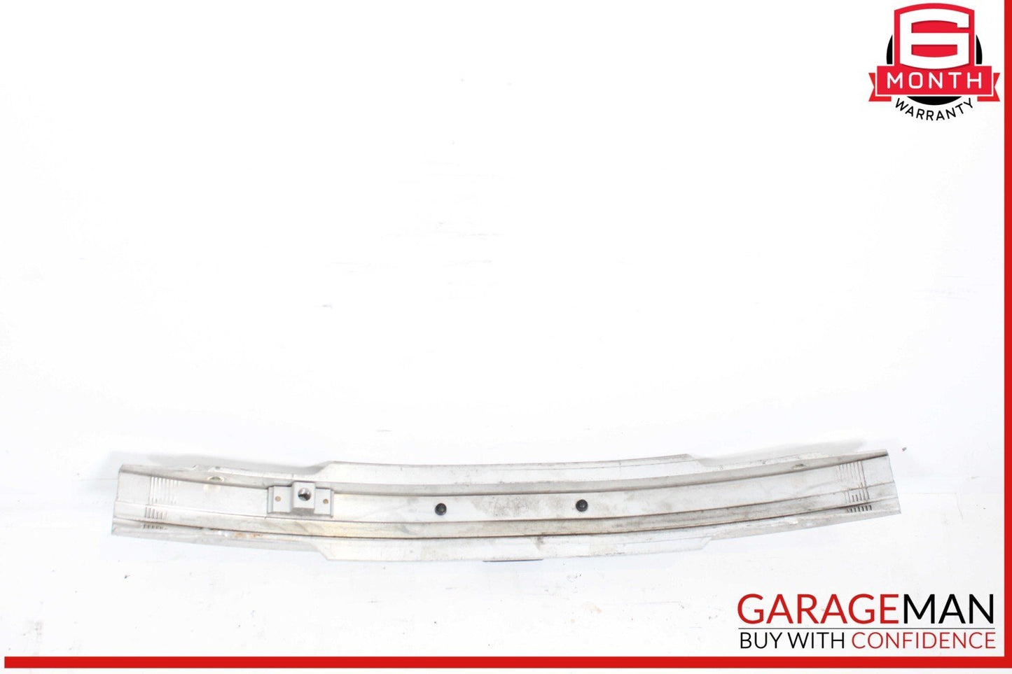 97-04 Porsche Boxster 986 Front Bumper Support Reinforcement Impact Crash Bar