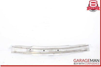 97-04 Porsche Boxster 986 Front Bumper Support Reinforcement Impact Crash Bar