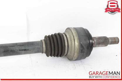 11-18 Porsche Cayenne 958 Rear Right or Left Side Axle CV Shaft 7P0501201D OEM