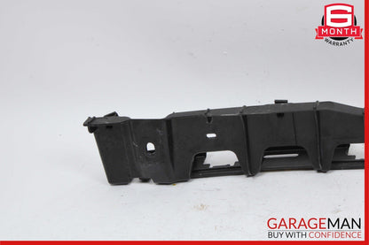 15-18 Porsche Macan 95B Rear Bumper Bracket Mount w/ Keyless Entry Antenna Assy