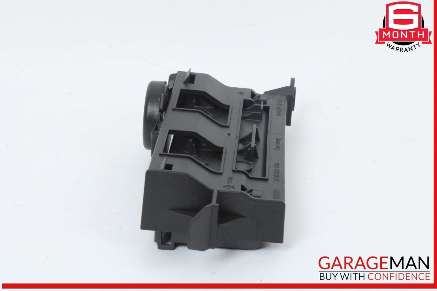 12-18 Audi A7 Rear Tailgate Liftgate Control Module Computer Brain Unit OEM