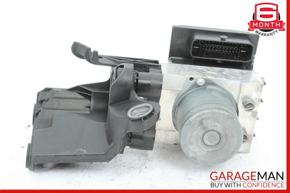 10-16 Mercedes W212 E350 ABS Brake Hydraulic Pump Control Module Unit 2124313512