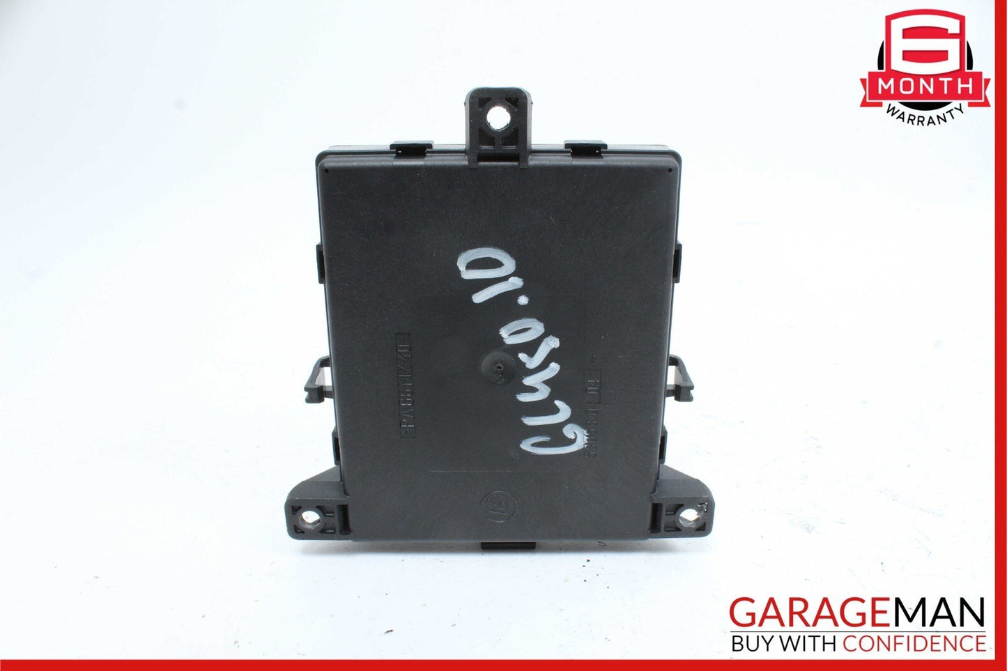 06-13 Mercedes X164 GL450 ML350 Front Left Driver Side Door Control Module OEM