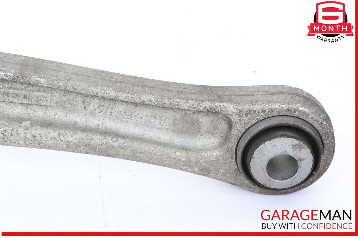 03-10 Porsche Cayenne S 955 957 Rear Left or Right Upper Rearward Control Arm