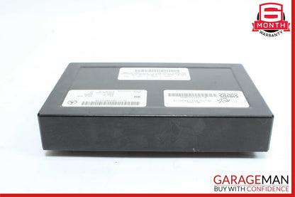 03-09 Mercedes W219 CLS550 CLK350 Sirius Satellite Radio Receiver 1698270162 OEM
