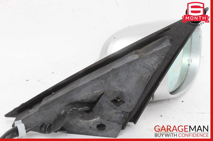 05-08 Maserati Quattroporte M139 Front Right Side Mirror Door Rear View OEM