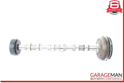 05-12 Mercedes W164 ML350 C230 Right Side Engine Camshaft Cam Shaft Exhaust OEM