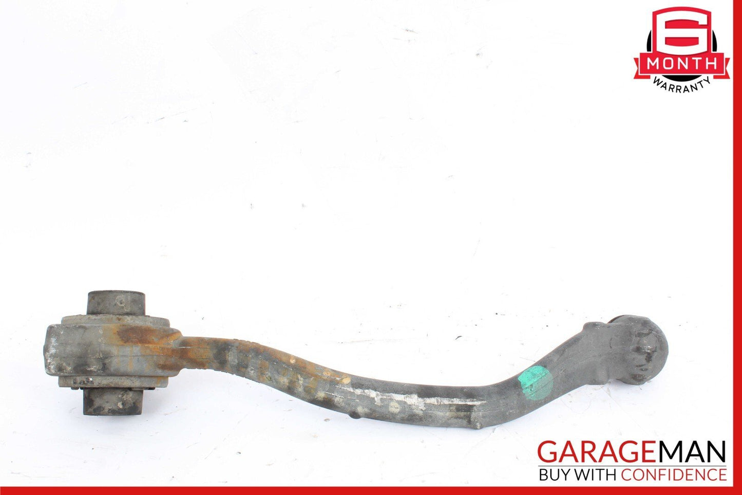05-11 Mercedes R171 SLK55 SLK350 Front Right Lower Control Arm 2033303411 OEM