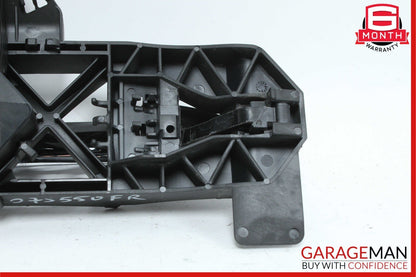 07-13 MERCEDES W221 S550 FRONT RIGHT PASSENGER SIDE EXTERIOR DOOR HANDLE OEM