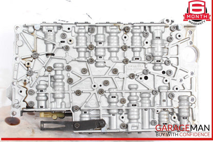 Mercedes C300 E350 GLK350 7G Tronic Transmission Valve Body TCM 2122771301 OEM