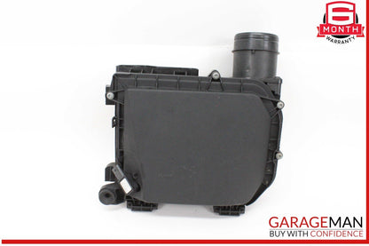 14-21 Mercedes W213 E400 ML400 GL450 M276 Air Intake Filter Box Right Side OEM