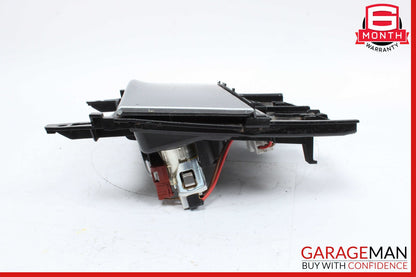 08-17 Mercedes W204 C250 Center Console Ashtray Ash Tray Compartment OEM
