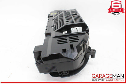 14-17 Mercedes W207 E400 E350 Speedometer Instrument Cluster Gauge OEM