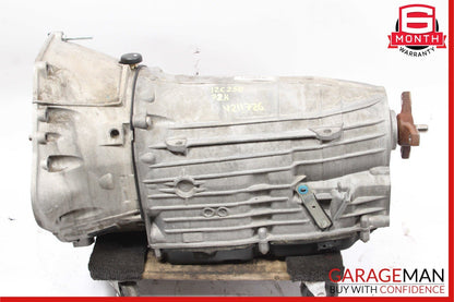 12-15 Mercedes C250 SLK250 7G Tronic Automatic Transmission Assembly 722.997 72k