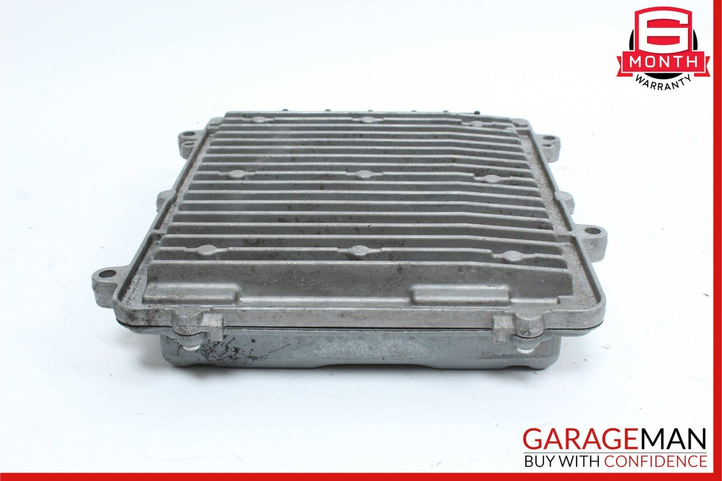 10-16 Mercedes W212 E350 ECU ECM Engine Computer Control Module Unit OEM