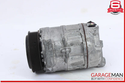 06-09 Mercedes W203 C230 CLK350 C280 A/C Air Conditioning Compressor 0012305611