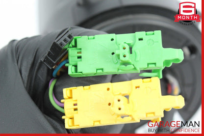 03-06 Mercedes R230 SL500 Steering Column Combination Switch Assembly OEM
