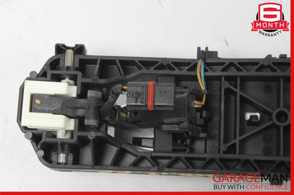12-16 Mercedes R172 SLK350 Front Right Side Keyless Go Exterior Door Handle