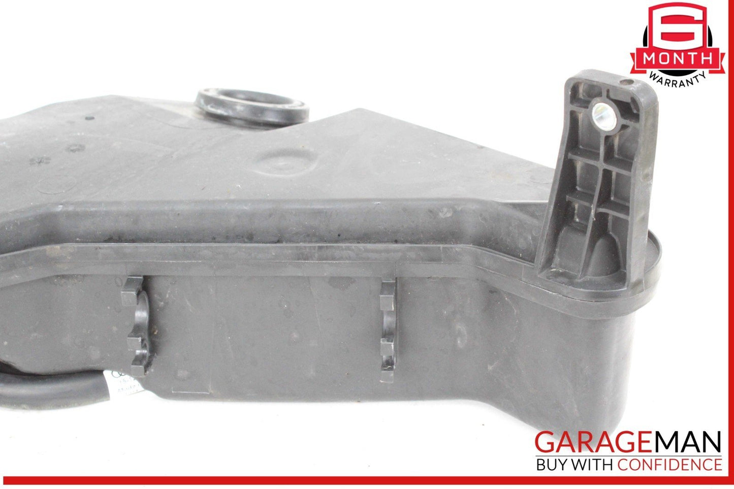 09-17 Audi Q5 SQ5 Windshield Washer Reservoir Tank 8R0955453B OEM