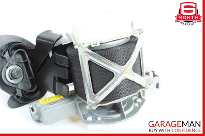 08-15 Mercedes W204 C250 C63 AMG Front Right Side Seatbelt Seat Belt Retractor
