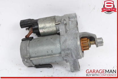 13-17 Audi Q5 Engine Starter Motor Denso 06H911024B OEM