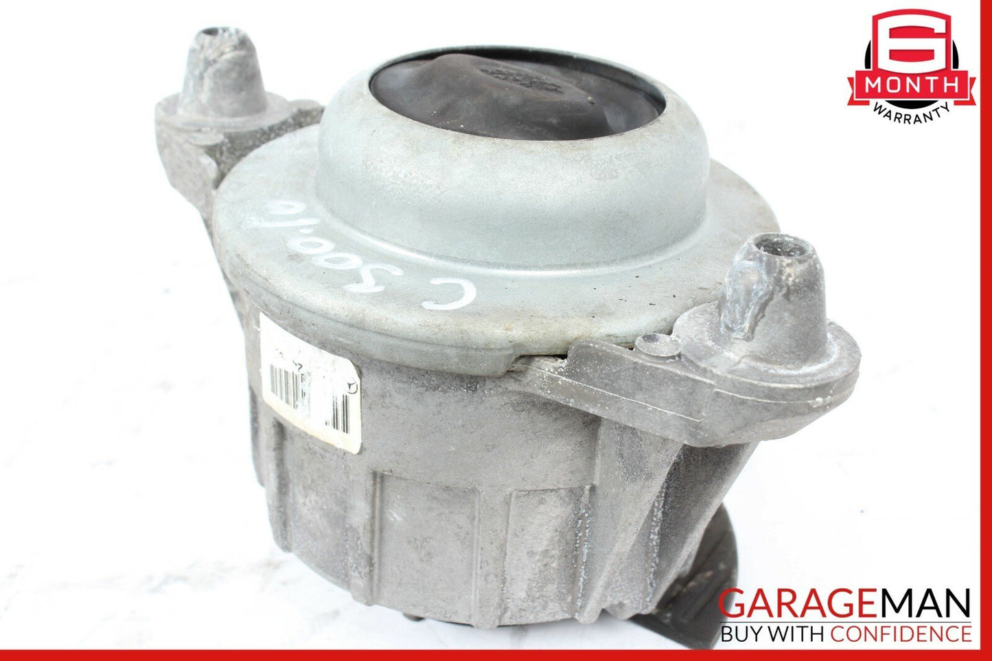 08-11 Mercedes W204 C300 Front Left or Right Side Engine Motor Mount Bracket OEM