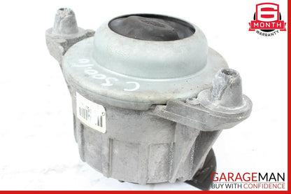 08-11 Mercedes W204 C300 Front Left or Right Side Engine Motor Mount Bracket OEM