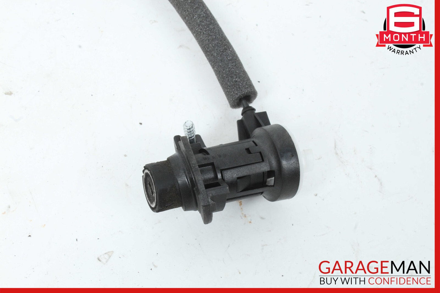 08-17 Mercedes W205 C300 E350 Trunk Lid Latch Lock Actuator OEM