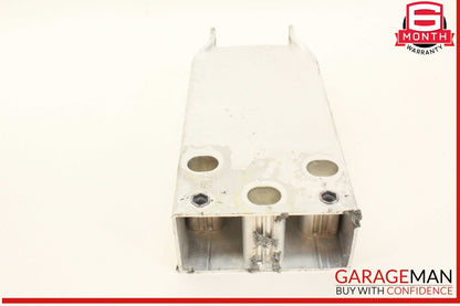 15-23 Mercedes W205 C300 Front Left Driver Side Bumper Reinforcement Impact Bar