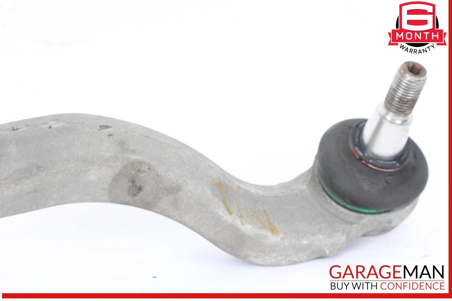 10-16 Mercedes W212 E350 Front Right Passenger Side Top Upper Control Arm OEM