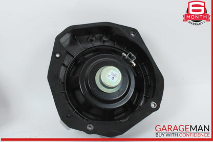 14-17 Maserati Ghibli Front or Rear Right and Left Side Door Audio Sound Speaker