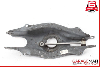 15-20 Mercedes W205 C300 Rear Right or Left Lower Rearward Control Arm OEM