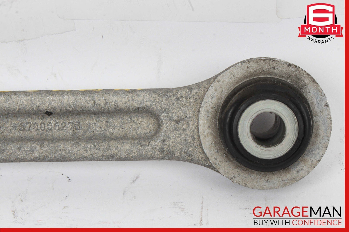 14-17 Maserati Ghibli Rear Left / Rear Right Control Arm Bar Link